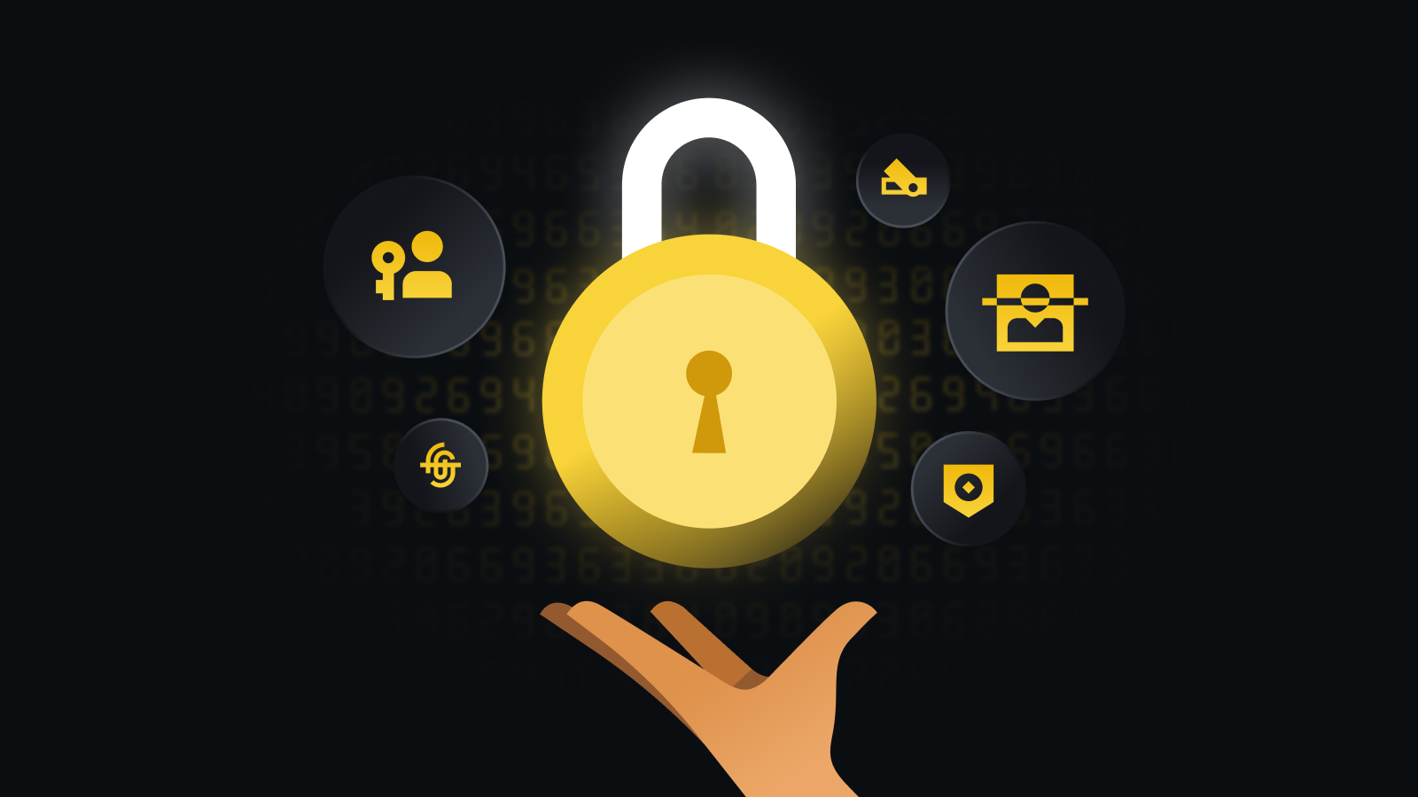 财富伴生活数字资产交易